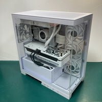 中古  ソフマップ STORM (Core i7-13700K/32GB/SSD1TB/RTX4070Ti/W11H64) 4760001343 