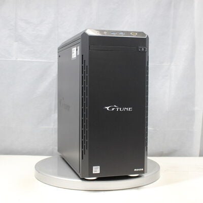 【大分店】中古  mouse G-Tune 