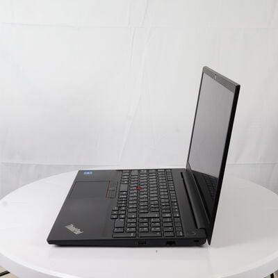 【通販センター】中古  Lenovo ThinkPad E15 Gen2(Intel Core i5 1135G7 2.40GHz/16GB DDR4/SSD256GB/-/オンボード/15.6/1920x1080/GbE/Wi-Fi/WEBCAM/W11H/VBT) 199427 