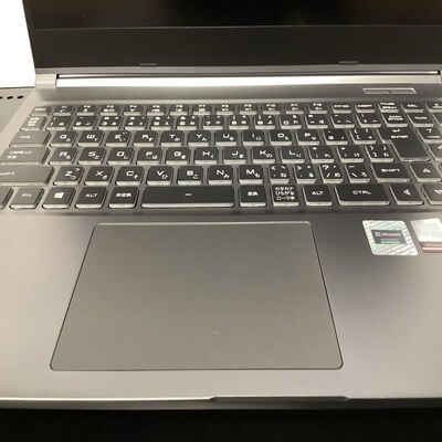 【堺七道店】中古  THIRDWAVE GALLERIA XL7C-R36 181424 