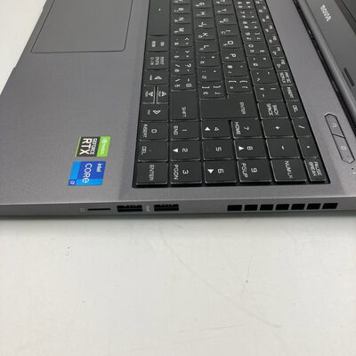 【なんば店】中古  mouse 21115P-TGLABW11 (i7 11800H/16GB/SSD512GB/RTX3050/WLAN/15.6FHD) 3280023491 