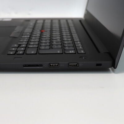 【札幌店】中古  Lenovo ThinkPad X1 Extreme Gen3 20TL-S0ET00 (Intel Core i7 10850H 1.8GHz/32GB/SSD512GB/なし/GTX1650Ti/15.6/1920x1080/Wi-Fi/WEBCAM/W11H64) 181949 