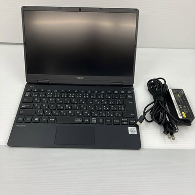 【秋葉原本店】中古  NEC_VRT10C-6(i5-10210Y/8GB/SSD128GB/W11P) 3410016429 