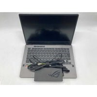 中古  ROG　ZEPHYRUS G14(Ryzen 9 4900HS/16GB/SSD1TB/RTX2060/W11H) 4640002137 