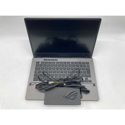 【郡山安積店】中古  ROG　ZEPHYRUS G14(Ryzen 9 4900HS/16GB/SSD1TB/RTX2060/W11H) 4640002137 