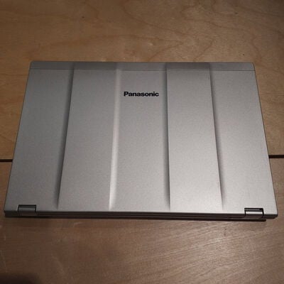 【鹿児島店】中古  Panasonic Let's note CF-LV CF-LV8SDKVS (Intel Core i7 8665U 1.90GHz/16GB/SSD512GB/Multi/オンボード/14/1920x1080/Wi-Fi/WEBCAM/W11H) 186768 