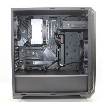 【通販センター】中古  Original PC(Intel Core i7 9700K/16GB DDR4 (PC4)/SSD1TB/BD-RE/オンボード/W11H64 MAR) 193912【4/23値下げ!】 