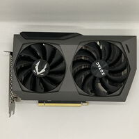 中古  ZOTAC GAMING GeForce RTX 3070 ZT-A30700M-10B （RTX3070 8GB） 3480042027 