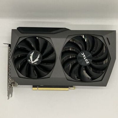【八王子店】中古  ZOTAC GAMING GeForce RTX 3070 ZT-A30700M-10B （RTX3070 8GB） 3480042027 