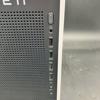 【大須店】中古  OMEN by HP 16L Gaming Desktop TG03-0005jp 3120024003 