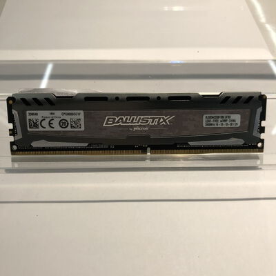 【姫路店】中古  PC4-21300 8GB デスクトップ用 126165 