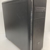 中古  Sycom BTOPC(i7 12700K/32GB/SSD500GB+2TB/RTX3070Ti/W11H) 3430006181 