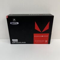 中古  XFX RX-VEGALDFF6 (Radeon RX Vega 56 8GB) 4990001480 