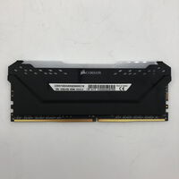 中古  PC4-28800 8GB デスクトップ用(DDR4-3600) 140733 