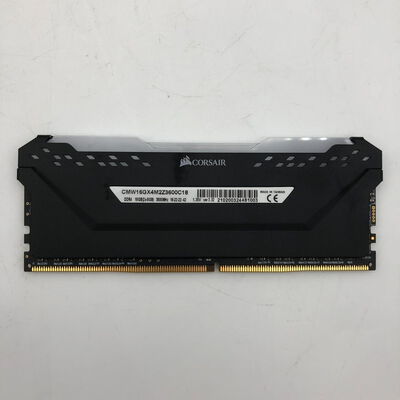 【大分店】中古  PC4-28800 8GB デスクトップ用(DDR4-3600) 140733 