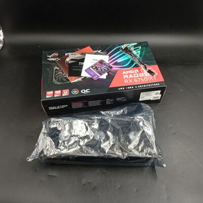 【大須店】中古  各社 Radeon RX6750XT (12GB PCI-E) 150489 