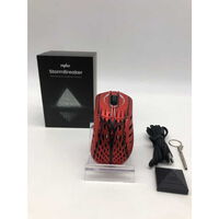 中古  Pwnage StormBreaker Limited Edition Red 4640003089 