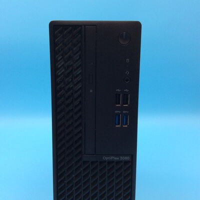 【秋葉原本店】中古  DELL Optiplex3080(i5 10500/4GB/SSD128GB/W11P) 3410013471 
