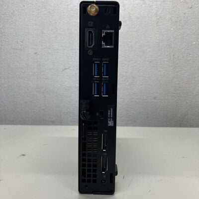 【町田店】中古  DELL OptiPlex 7080 Micro 3330003163 