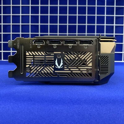 【横浜駅前店】中古  ZOTAC ZT-B50800B-10P(RTX5080 AMP Extreme Infinity 16GB) 176536 