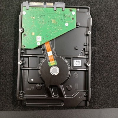 【大須店】中古  SEAGATE ST2000DM005 (2TB SATA 3.5ｲﾝﾁ) 3330003012 