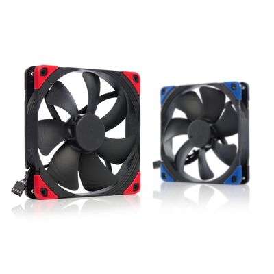 noctua  NF-A14 PWM chromax.black.swap (NF-A14-PWM-CH-BK-S) 