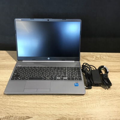 【松山環状枝松店】中古  HP250G9(Corei3-1215U/8GB/256GB/なし/オンボード/15.6/1920&times;1080/W11P) 4560001737 