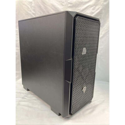 【仙台店】中古  TSUKUMO G-GEAR GE7A-M251/BH (Ryzen 7 9700X/32GB/SSD1TB/-/RX 9070 XT/-/W11H/-) 3240011523 