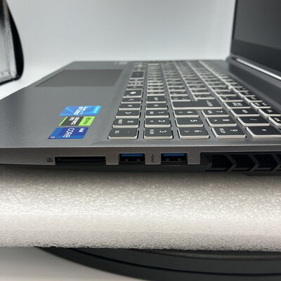 【新潟店】中古  GALLERIA RL7C-R45-C5N(i7-13620H/32GB/SSD1TB/RTX4050/15.6WQHD/W11H) 3290007672 