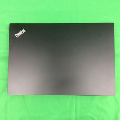【川崎店】中古  Lenovo ThinkPad E590(i5-8265U/8GB/SSD256GB/15.6inch/FHD/有線LAN/WiFi/W11P) 3170007561 