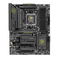 MSI  MAG B850 TOMAHAWK MAX WIFI (B850 AM5 ATX) 
