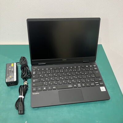 【浦添城間店(沖縄)】中古  NEC VKT10C-6 (i5-10210Y/8GB/SSD128GB/W11P) 4780001502 