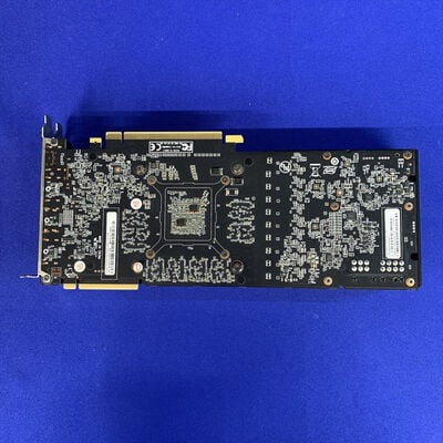 【横浜駅前店】中古  Palit RTX2070SUPER X 8GB GDDR6 256bit 3DP HDMI (RTX 2070Super 8GB) 3400008620 