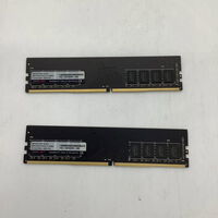 中古  4GB 2枚組(合計8GB) PC4-17000/DDR4-2133 デスクトップ用 190934 