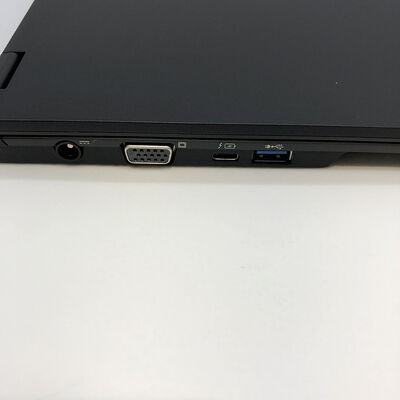 【宇都宮鶴田店】中古  FUJITSU LIFEBOOK U7410 (INTEL Core i5 10310U 1.7GHz/16GB/SSD256GB/-/オンボード/14/1366x768/Wi-Fi/WEBCAM/W11H64) 180534 