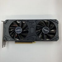 中古  玄人志向 GG-RTX3060Ti-E8GB/DF (RTX3060Ti 8GB) 144194 