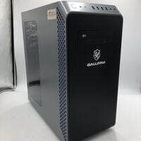 中古  GALLERIA XA7C-R36T 4580002099【5/14値下げ!】 