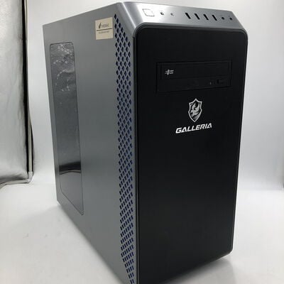 【盛岡都南店】中古  GALLERIA XA7C-R36T 4580002099 
