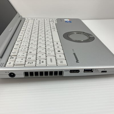 【秋葉原本店】中古  Panasonic  Lets note CF-SV(i5-1145G7/16GB/SSD256GB/W11P) 3410013920 