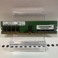 中古  PC4-19200 8GB デスクトップ用_ 184886 