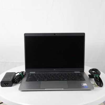 【通販センター】中古  DELL Latitude 5320(Intel Core i7 1185G7/16GB DDR4 (PC4)/SSD512GB/なし/オンボード/13.3/1920x1080/Wi-Fi/W11H64 MAR) 200901 