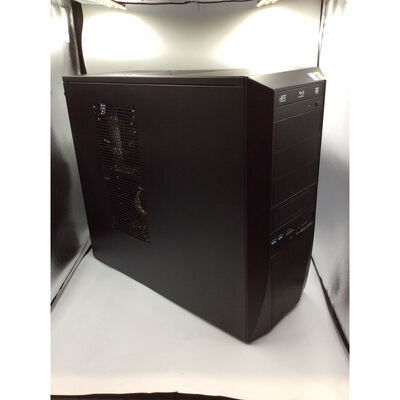 【座間相武台】中古  GALLERIA XF(i7 9700K/16GB/SSD512GB/HDD2TB/RTX2070/W11H) 4510002339 
