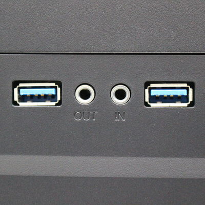 【通販センター】中古  THIRDWAVE Magnate EM041(Intel Core i5 12400/16GB/SSD1TB/DVDマルチ/NVIDIA GeForce GTX 1650 4GB/W11H64 MAR) 180431 