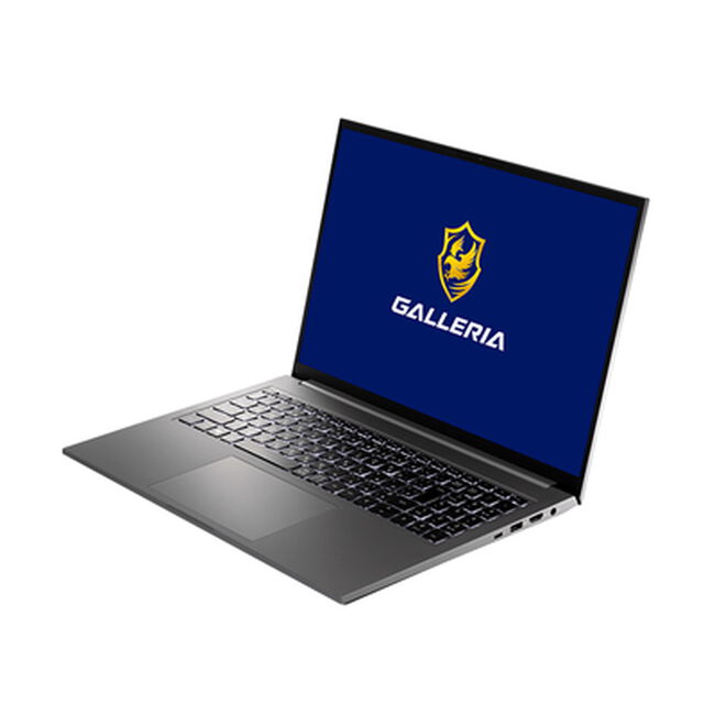 中古 THIRDWAVE GALLERIA XL7C-R36H 172376 ｜ パソコン通販のドスパラ 
