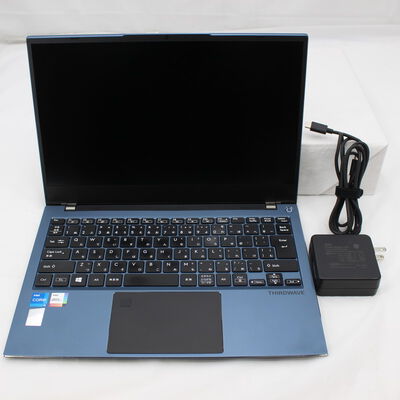 【大分店】中古  THIRDWAVE BizPro14 187173【2/19値下げ!】 