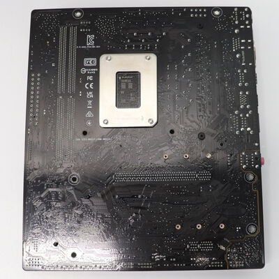 【札幌店】中古  ASUS PRIME H610M-A D4-SI　OEM（H610 1700 mATX DDR4） 3480035970 
