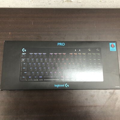 【福山ココローズ店】中古  ﾛｼﾞｸｰﾙ G-PKB-002LN  5090001043 