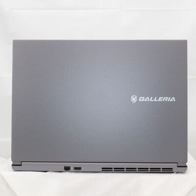 【津ラッツ店】中古  THIRDWAVE GALLERIA DL7C-IG-C6 184524 