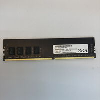 中古  PC4-25600 16GB デスクトップ用(DDR4-3200) 140728 