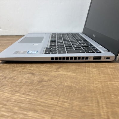 【富山本郷店】中古  NEC VersaPro タイプVB PC-VKM17BZG4 (Core i5 8350U/8GB/SSD256GB/-/オンボード/12.5/1366x768/Wi-Fi/WEBCAM/W11H64 MAR) 186163 